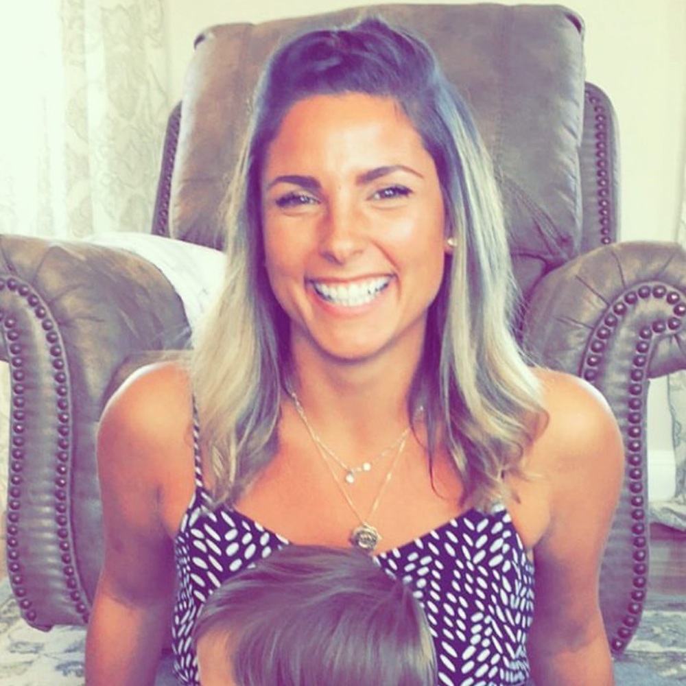 Meet your Posher, Jodi